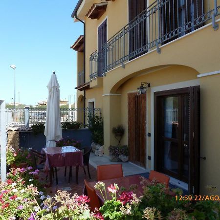 Sogno Di Mare Bed & Breakfast Pula Luaran gambar