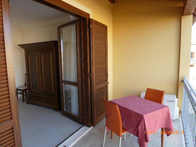 Sogno Di Mare Bed & Breakfast Pula Luaran gambar