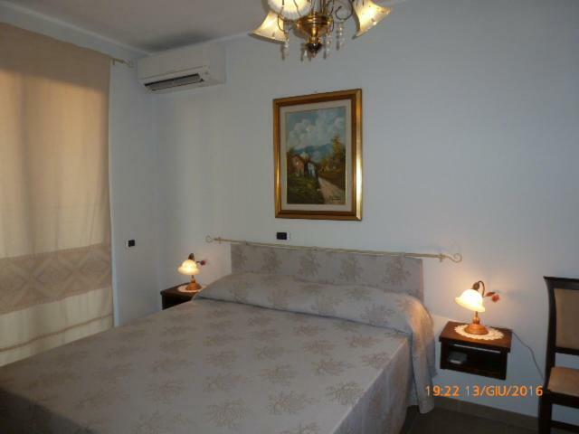 Sogno Di Mare Bed & Breakfast Pula Luaran gambar