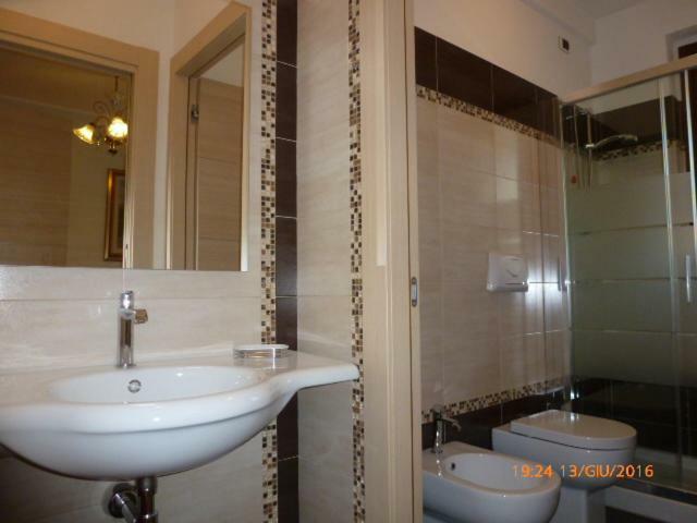 Sogno Di Mare Bed & Breakfast Pula Luaran gambar