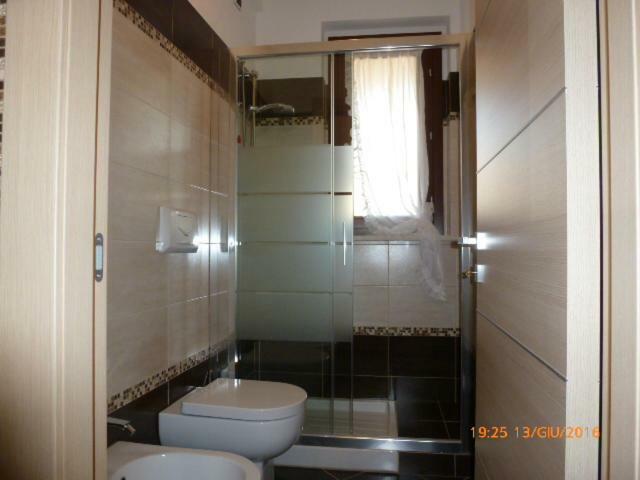 Sogno Di Mare Bed & Breakfast Pula Luaran gambar