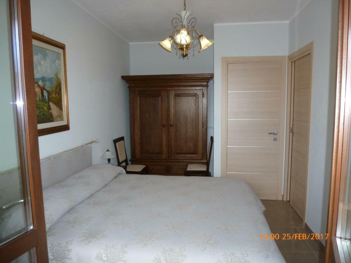 Sogno Di Mare Bed & Breakfast Pula Luaran gambar