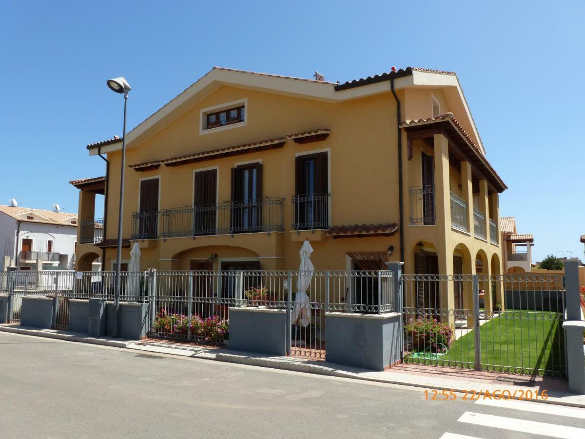 Sogno Di Mare Bed & Breakfast Pula Luaran gambar
