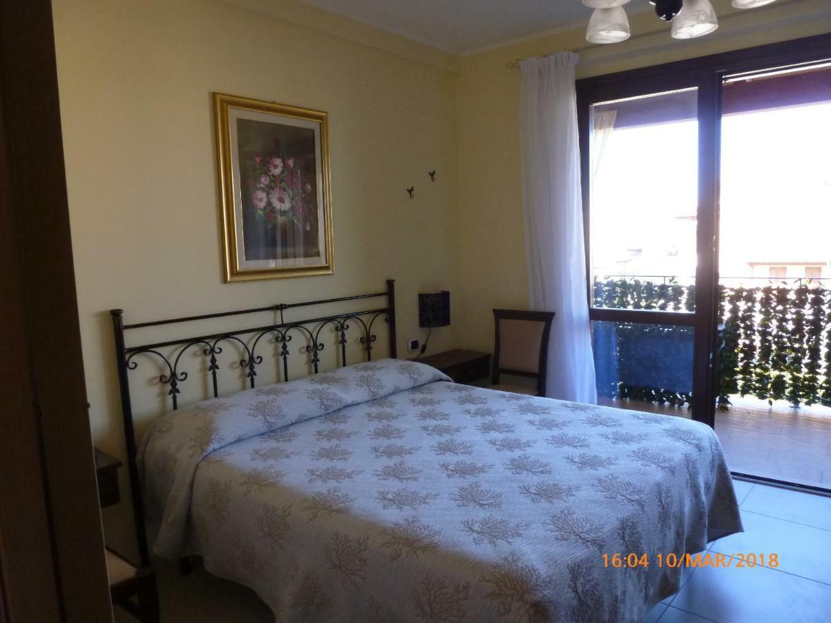 Sogno Di Mare Bed & Breakfast Pula Luaran gambar